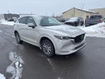2025 CX-5 Thumbnail 3