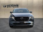 2025 CX-5 Thumbnail 3