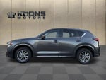 2025 CX-5 Thumbnail 4