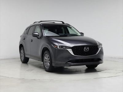 Photo of a 2024 Mazda CX-5 AWD 2.5 S Select 4DR SUV for sale