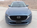 2024 CX-5 Thumbnail 2