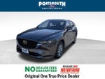 2024 CX-5 Thumbnail 14