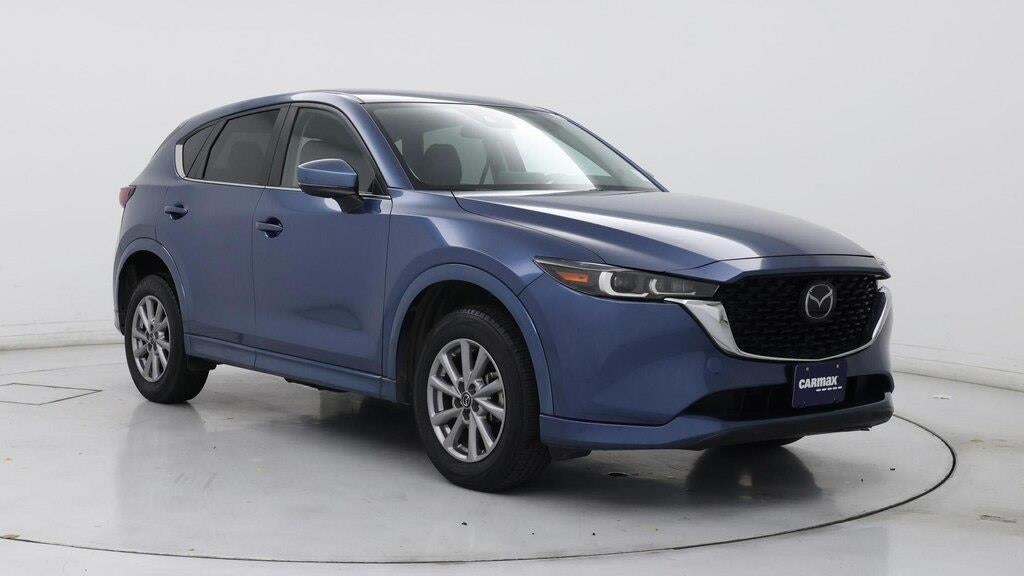 Preowned 2024 Mazda CX-5 2.5 S Select for Sale