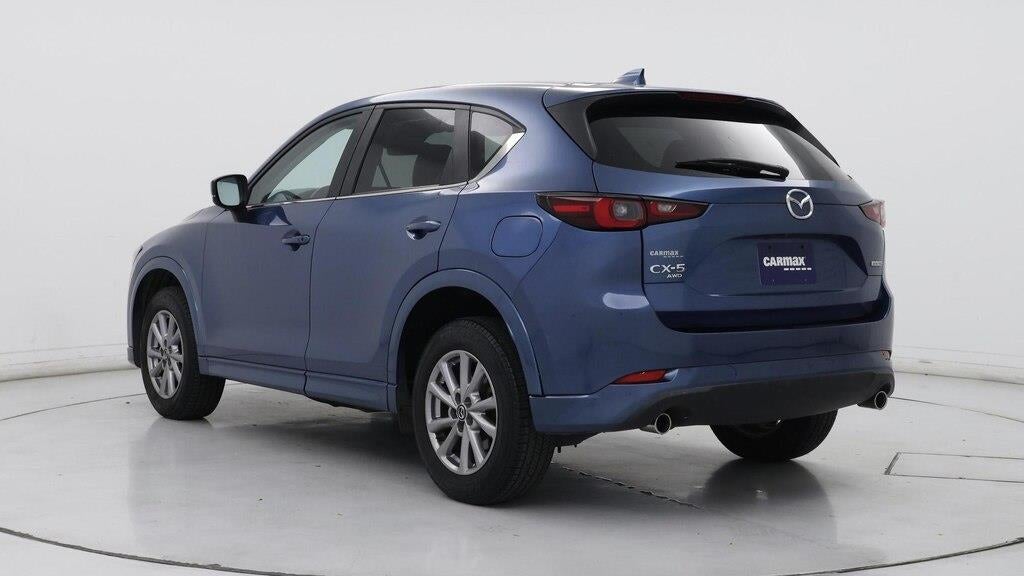 2024 Mazda CX-5 2.5 S Select