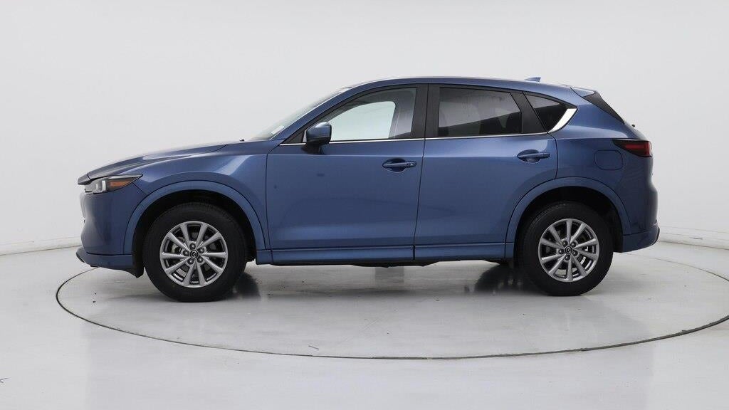 2024 Mazda CX-5 2.5 S Select