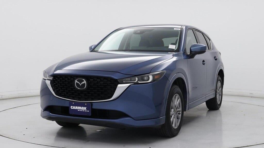 2024 Mazda CX-5 2.5 S Select