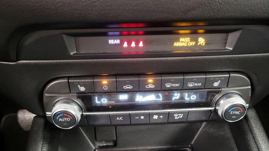 2024 Mazda CX-5 2.5 S Select