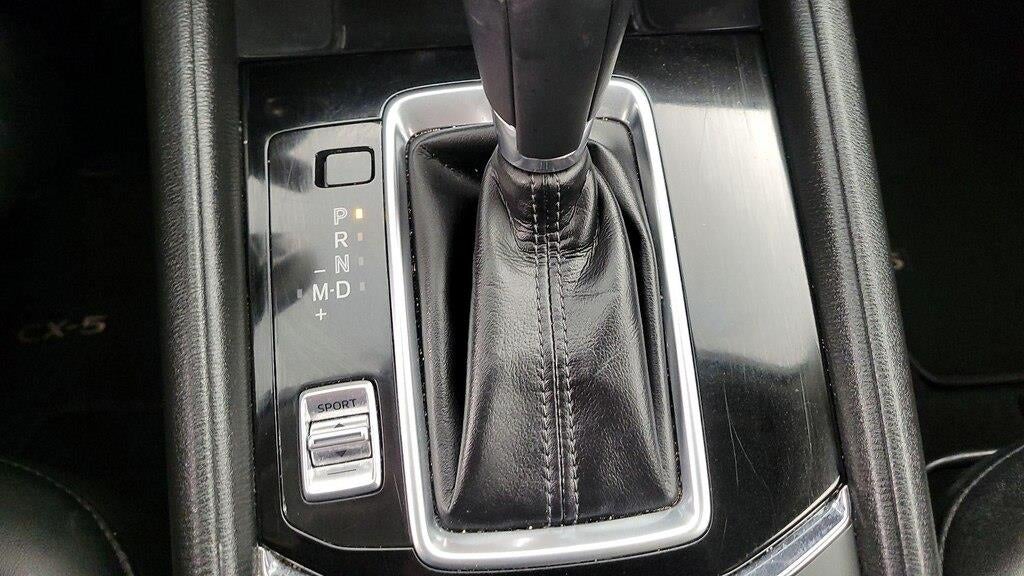 2024 Mazda CX-5 2.5 S Select