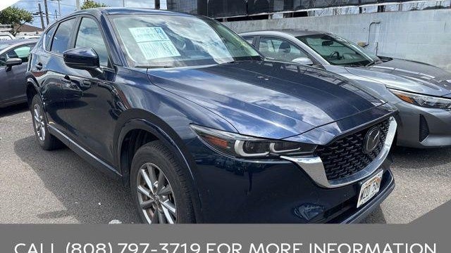 Preowned 2024 Mazda CX-5 2.5 S Select for Sale