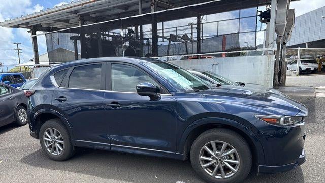 2024 Mazda CX-5 2.5 S Select