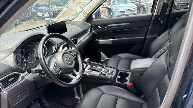 2024 Mazda CX-5 2.5 S Select