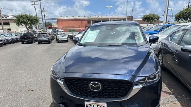 2024 Mazda CX-5 2.5 S Select