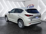 2024 CX-5 Thumbnail 3