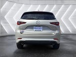2024 CX-5 Thumbnail 4