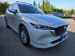 2025 CX-5 Thumbnail 3
