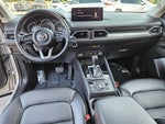 2025 CX-5 Thumbnail 15