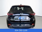 2025 CX-5 Thumbnail 8