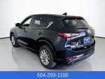 2025 CX-5 Thumbnail 9