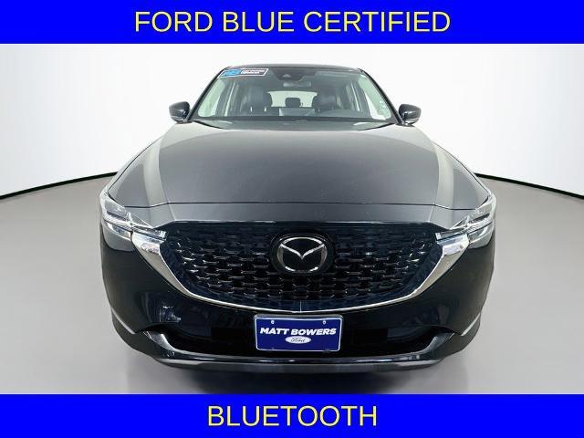 2025 MAZDA CX-5 - $23,299
