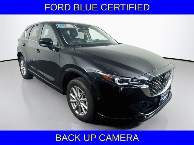 2025 MAZDA CX-5 - $23,299