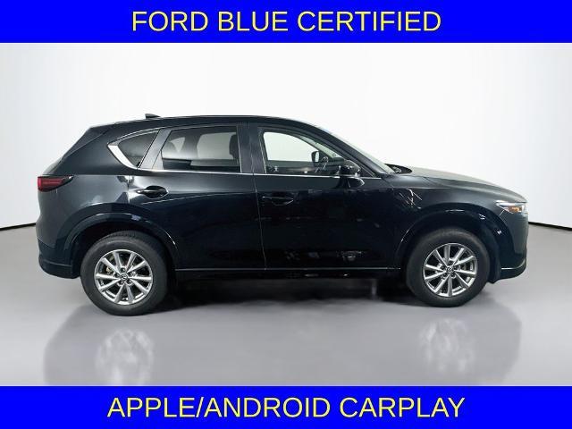 2025 MAZDA CX-5 - $23,299