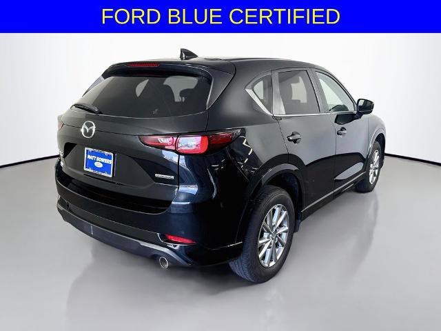 2025 MAZDA CX-5 - $23,299