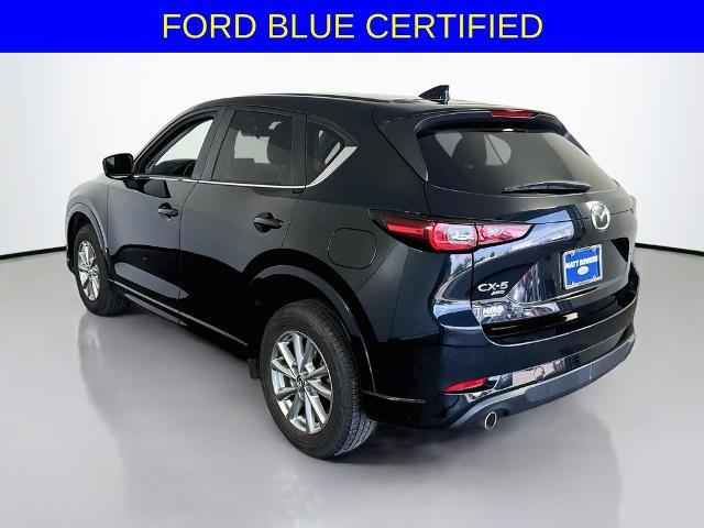 2025 MAZDA CX-5 - $23,299