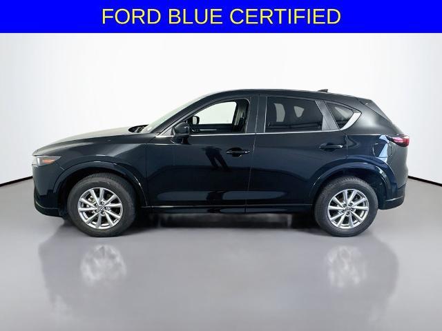 2025 MAZDA CX-5 - $23,299