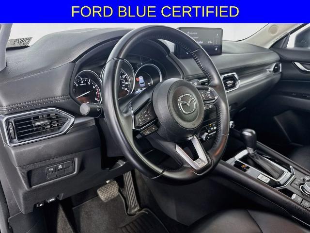 2025 MAZDA CX-5 - $23,299