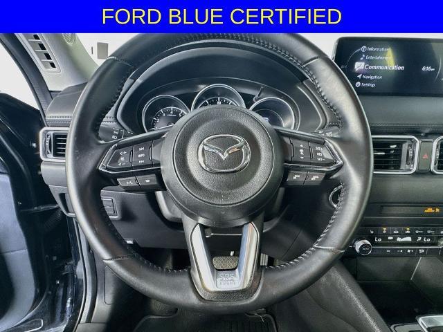 2025 MAZDA CX-5 - $23,299