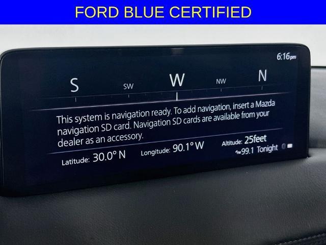 2025 MAZDA CX-5 - $23,299