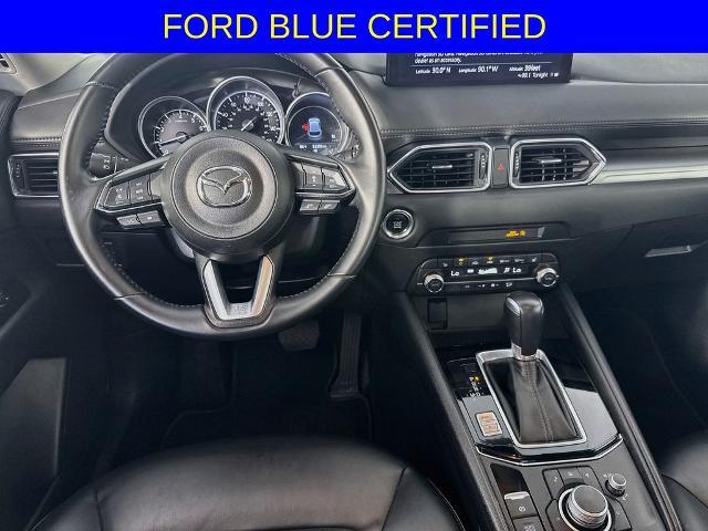 2025 MAZDA CX-5 - $23,299