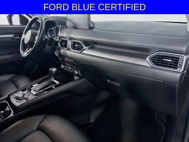 2025 MAZDA CX-5 - $23,299