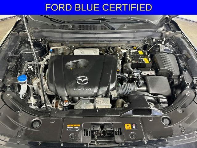 2025 MAZDA CX-5 - $23,299