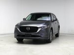 2025 CX-5 Thumbnail 4