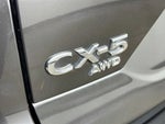 2025 CX-5 Thumbnail 5