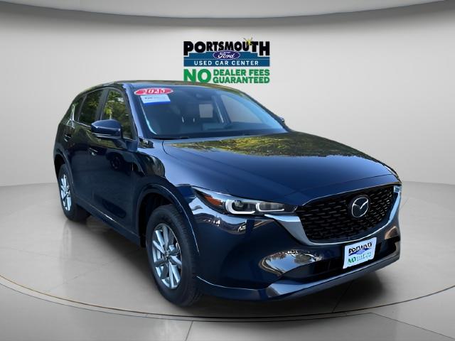 2025 MAZDA CX-5 - $26,495