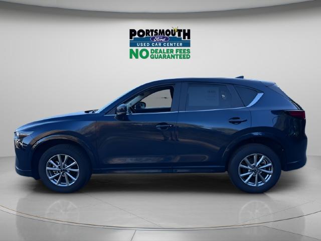 2025 MAZDA CX-5 - $26,495