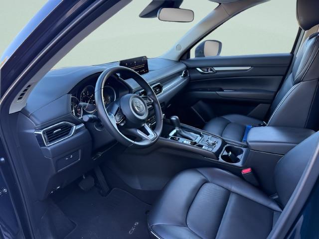 2025 MAZDA CX-5 - $26,495