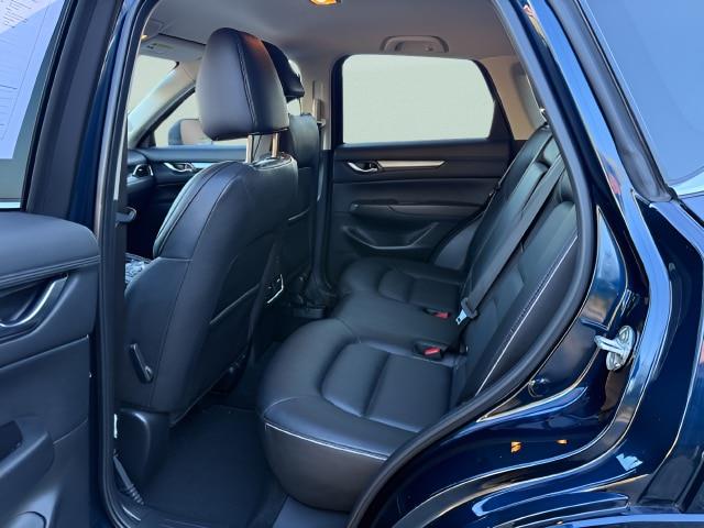 2025 MAZDA CX-5 - $26,495