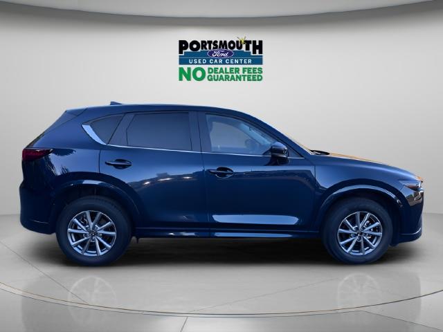 2025 MAZDA CX-5 - $26,495