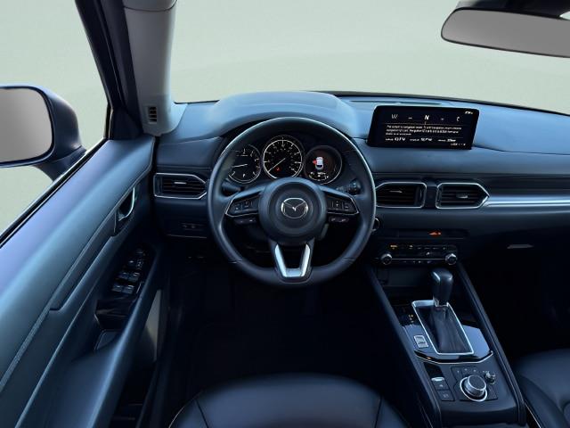 2025 MAZDA CX-5 - $26,495