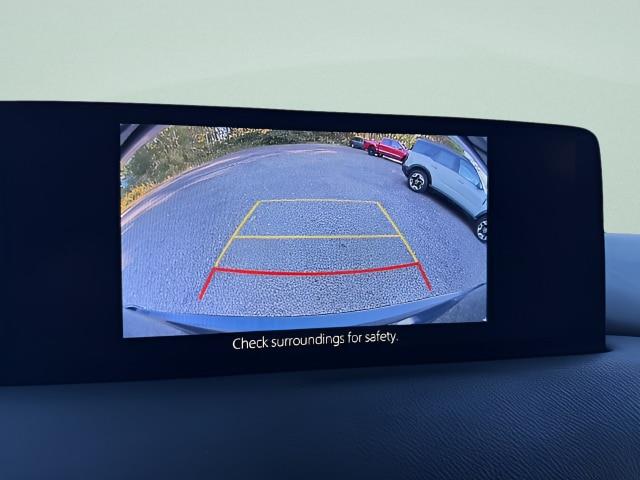 2025 MAZDA CX-5 - $26,495