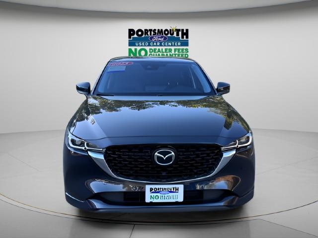 2025 MAZDA CX-5 - $26,495