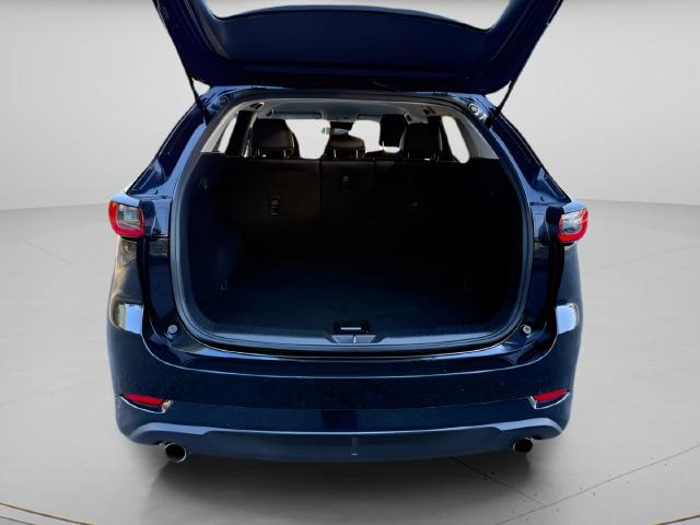 2025 MAZDA CX-5 - $26,495