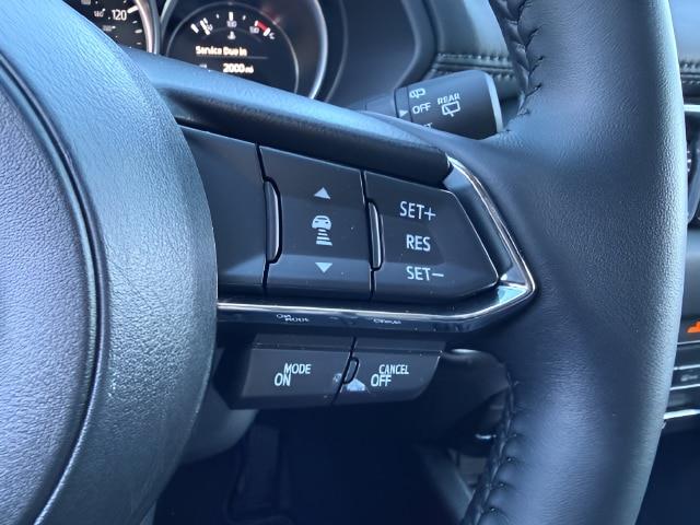 2025 MAZDA CX-5 - $26,495