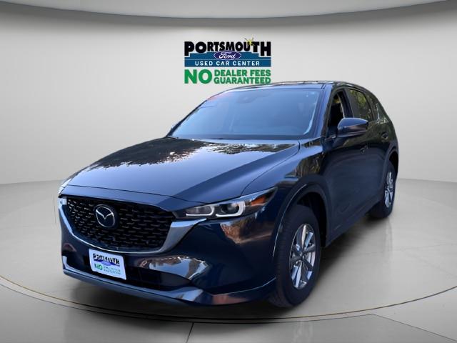 2025 MAZDA CX-5 - $26,495