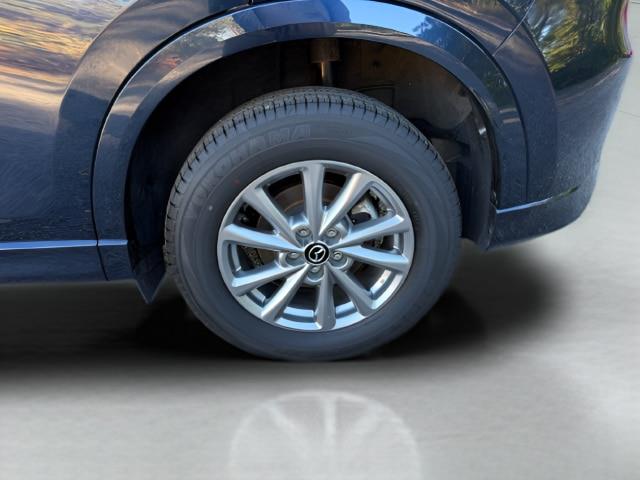 2025 MAZDA CX-5 - $26,495