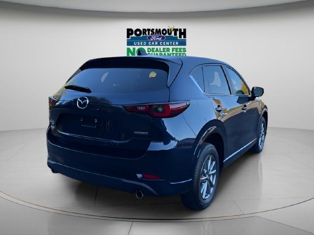 2025 MAZDA CX-5 - $26,495