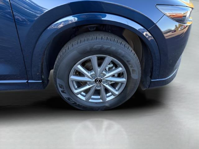 2025 MAZDA CX-5 - $26,495